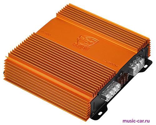 Автомобильный усилитель DL Audio Raven 2.500 Автомобильный усилитель DL Audio Raven 2.500
